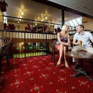 Tolroy Manor Holiday Park